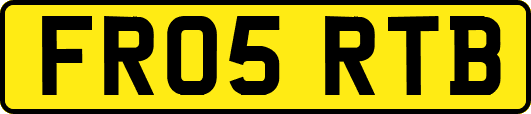 FR05RTB