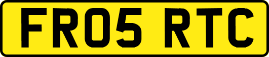 FR05RTC