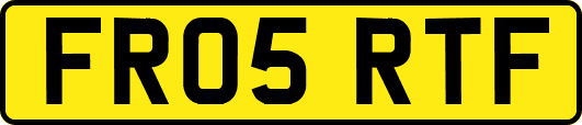 FR05RTF