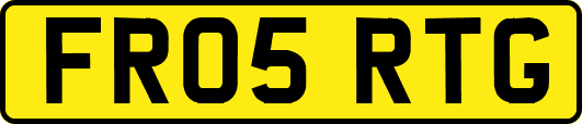 FR05RTG