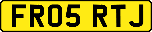 FR05RTJ