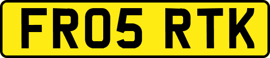 FR05RTK
