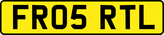 FR05RTL