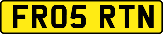 FR05RTN