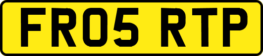 FR05RTP