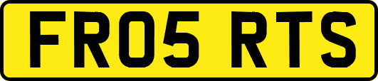 FR05RTS