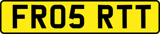FR05RTT