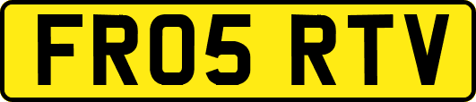 FR05RTV