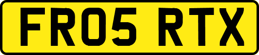 FR05RTX