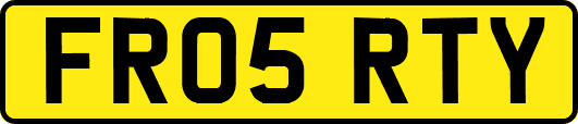 FR05RTY