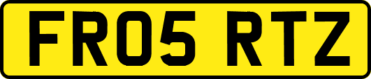 FR05RTZ