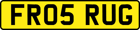 FR05RUG