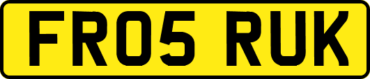 FR05RUK