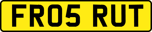 FR05RUT