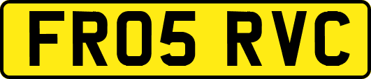 FR05RVC