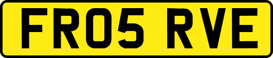FR05RVE
