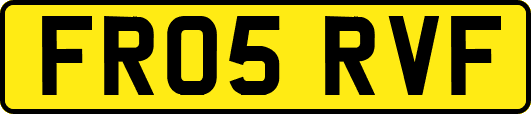 FR05RVF