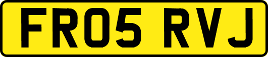 FR05RVJ
