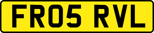 FR05RVL
