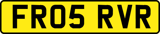 FR05RVR