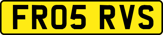 FR05RVS