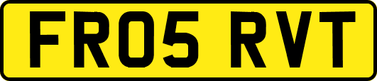 FR05RVT
