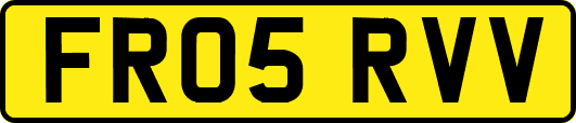 FR05RVV