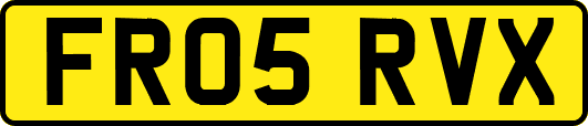 FR05RVX