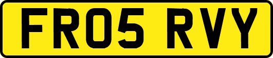 FR05RVY