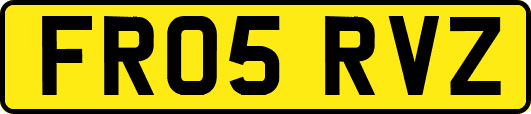 FR05RVZ