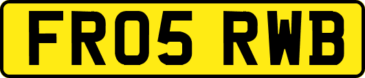 FR05RWB
