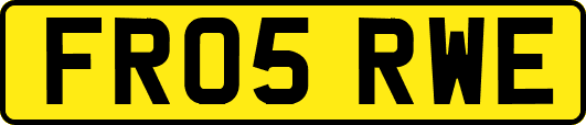 FR05RWE