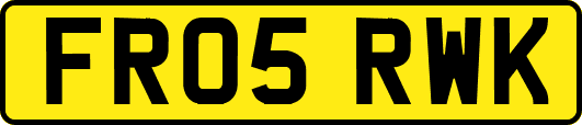 FR05RWK