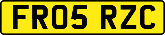 FR05RZC
