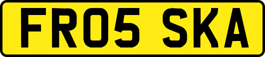 FR05SKA