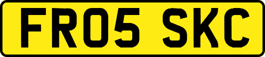 FR05SKC
