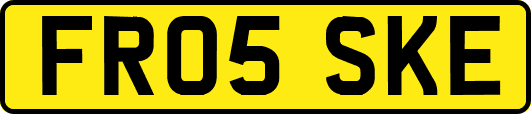 FR05SKE