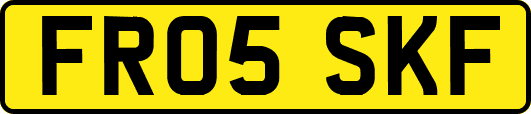 FR05SKF