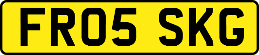 FR05SKG