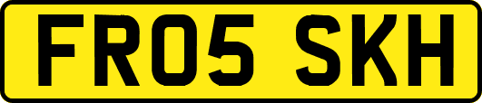 FR05SKH