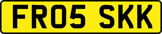 FR05SKK