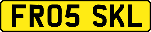 FR05SKL