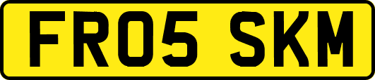 FR05SKM