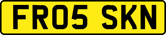 FR05SKN