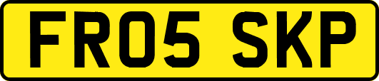 FR05SKP