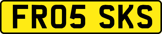 FR05SKS