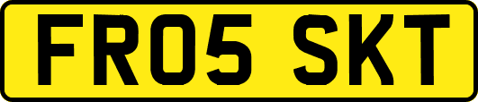 FR05SKT