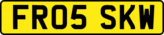 FR05SKW