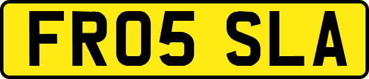 FR05SLA