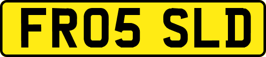 FR05SLD